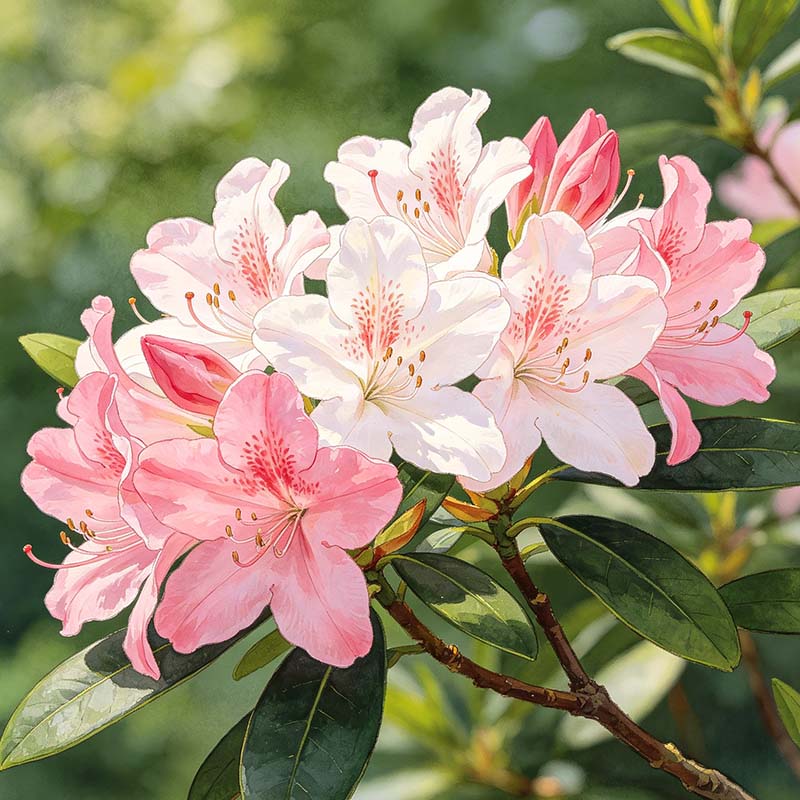 Azalea