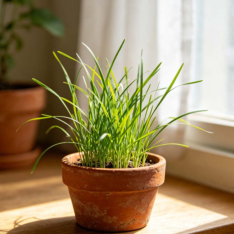 Cat Grass