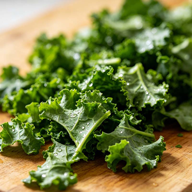 Chopped Greens