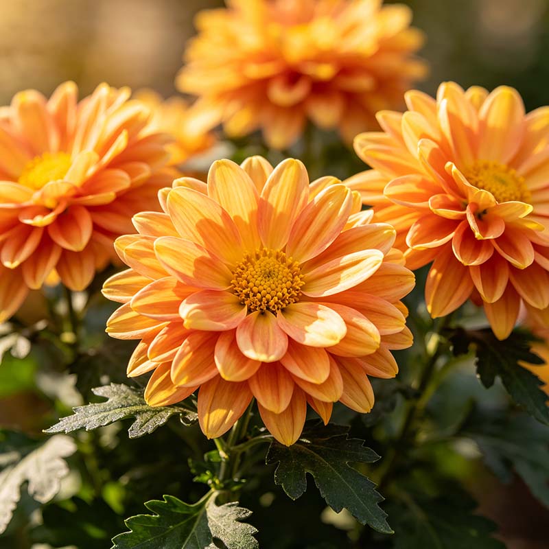 Chrysanthemum