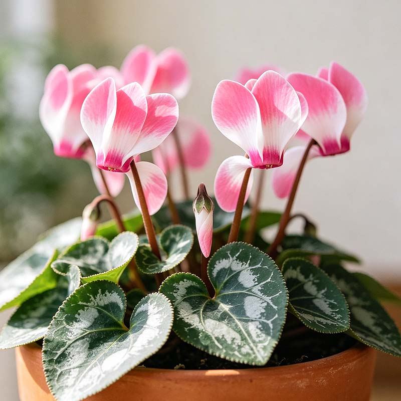 Cyclamen