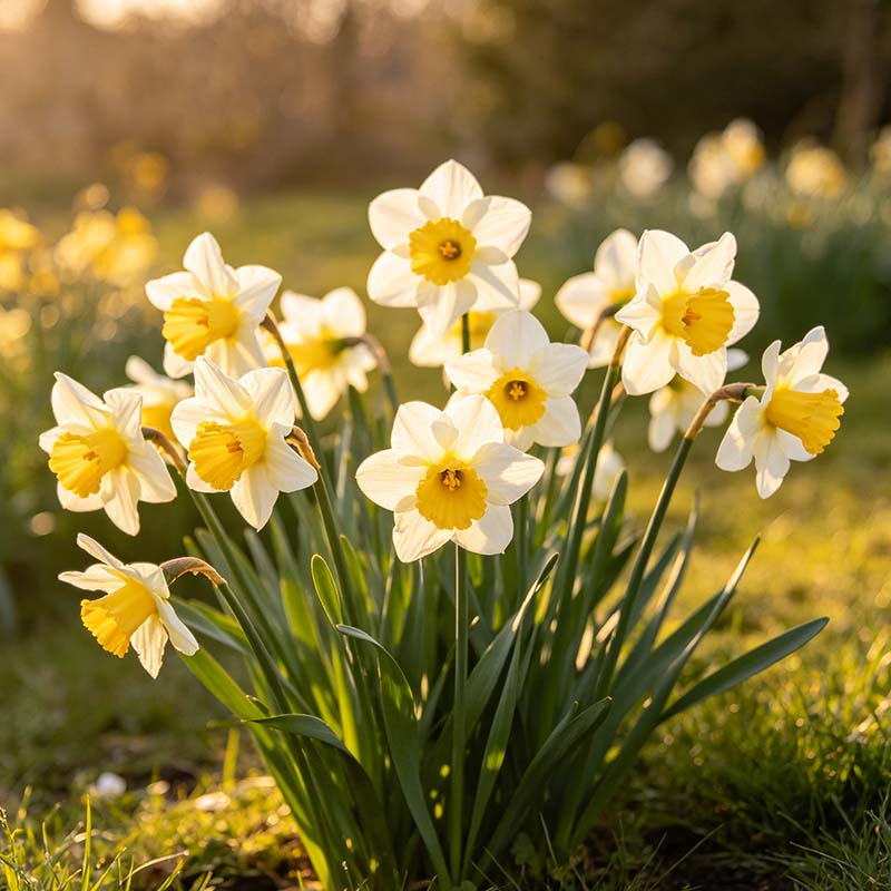Daffodils