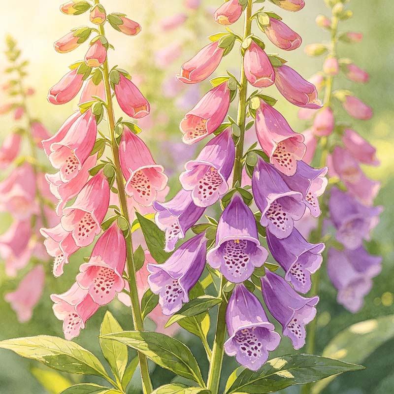 Foxglove