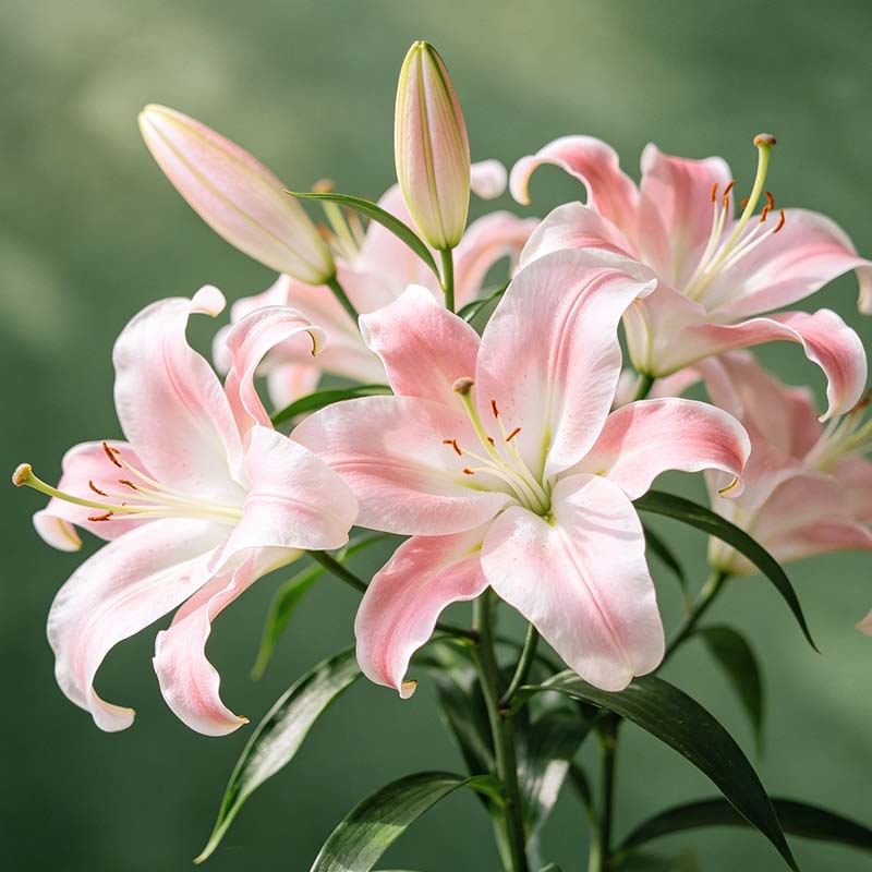 Lilies