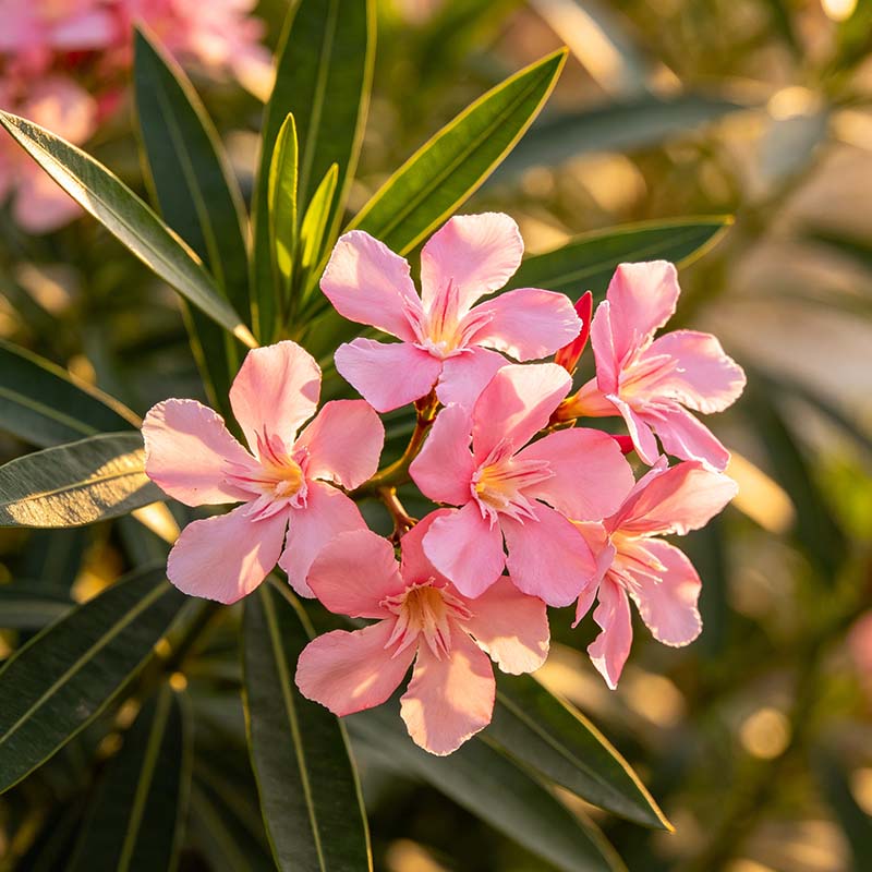 Oleander