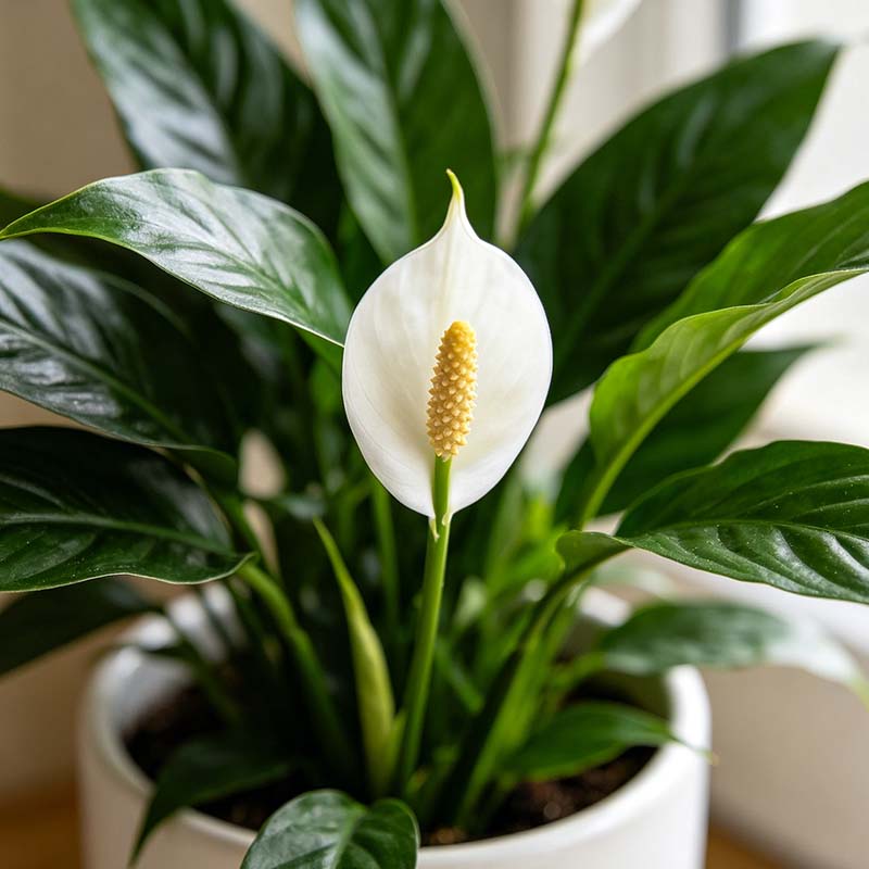 Peace Lily