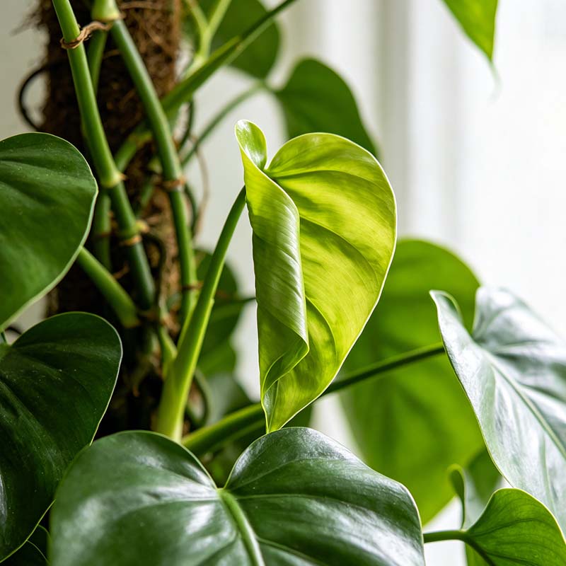 Philodendron