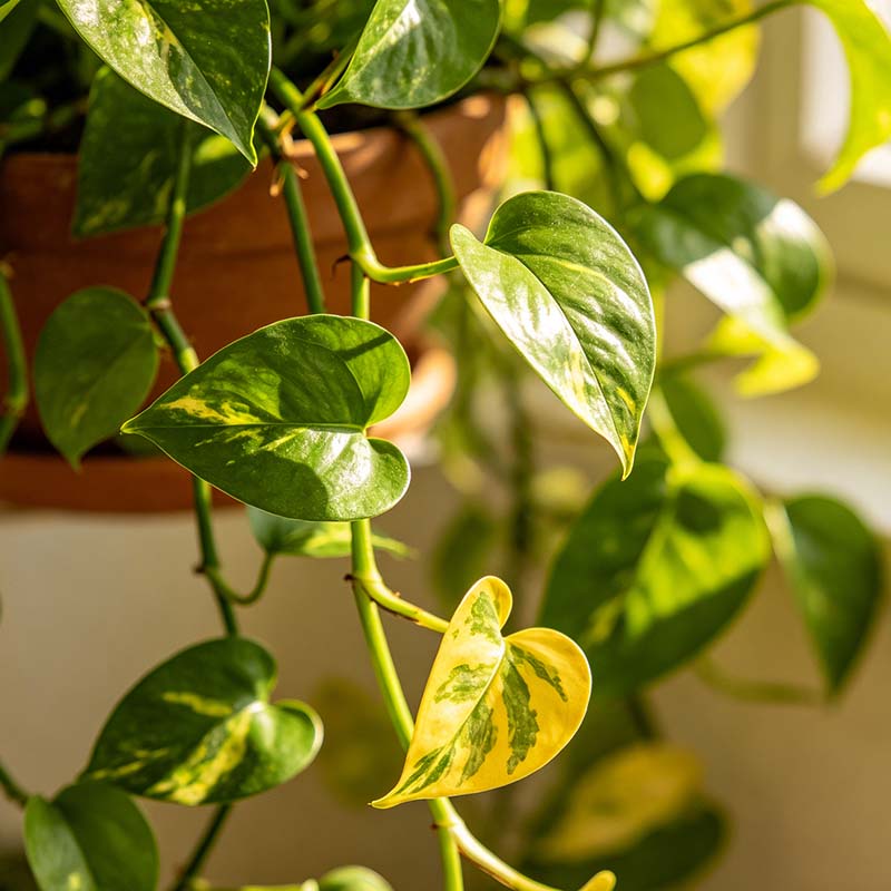 Pothos