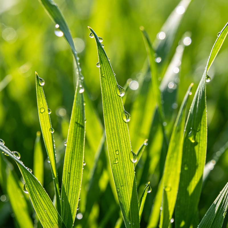 Wheatgrass