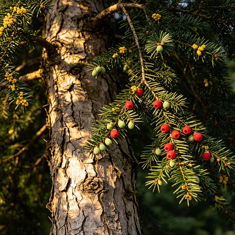 Yew